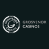 Logo image for Grosvenor