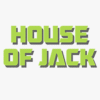 Logo image for House of Jack Casino