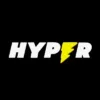 Logo image for Hyper Casino
