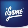 Logo image for iGame