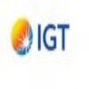 Logo image for IGT