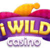 Logo for iWild Casino