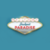 Logo image for Jackpot Paradise Casino