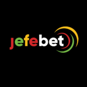 Logo image for JefeBet