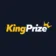 kingprize casino logo