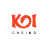 Logo image for Koi Casino