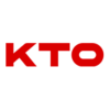 Logo image for KTO Casino