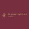 Logo image for Les Ambassadeurs Online Casino
