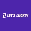 lets lucky casino logo