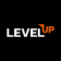 Logo image for Level up casino