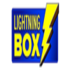 Logo image for Lightning Box Games