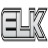Logo image for ELK Studios