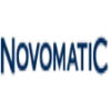 Logo image for Novomatic