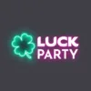 Logo image for Luck Party