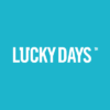 Logo image for LuckyDays Casino