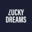 lucky dreams casino logo