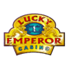 Logo image for Lucky Emperor