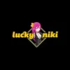 Logo image for LuckyNiki Casino
