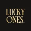 lucky ones casino logo