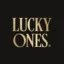 lucky ones casino logo