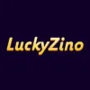 luckyzino sweepstakes casino logo
