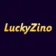luckyzino sweepstakes casino logo