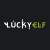 logo image for lucky elf casino