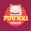 Logo image for Maneki Casino