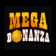 Logo image for Mega Bonanza