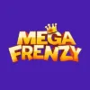 Logo image for Mega Frenzy mega frenzy banner logo (1) logo