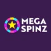 Logo image for MegaSpinz megaspinzlogo logo