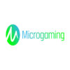 Logo image for Microgaming