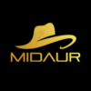 Logo image for Midaur Casino