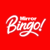 logo image for mirror bingo