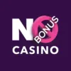 Logo image for No Bonus Casino