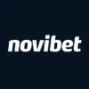 Logo image for Novibet Casino