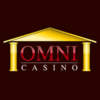 Logo image for Omni Casino