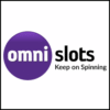 Logo image for Omni Slots Casino