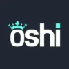 logo image for oshi casino