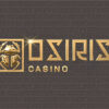 Logo image for Osiris Casino