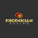 Logo image for Phoenician