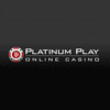 Logo image for Platinum Play Casino
