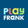 Logo image for PlayFrank Casino
