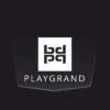 Logo image for PlayGrand Casino