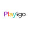 Logo image for Playigo Casino