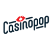 Logo image for CasinoPop