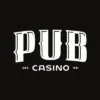 logo for Pub Casino