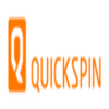 Logo image for Quickspin