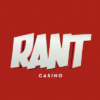 Logo image for Rant Casino