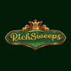 Logo image for Rich Sweeps richsweeps richsweeps logo logo logo